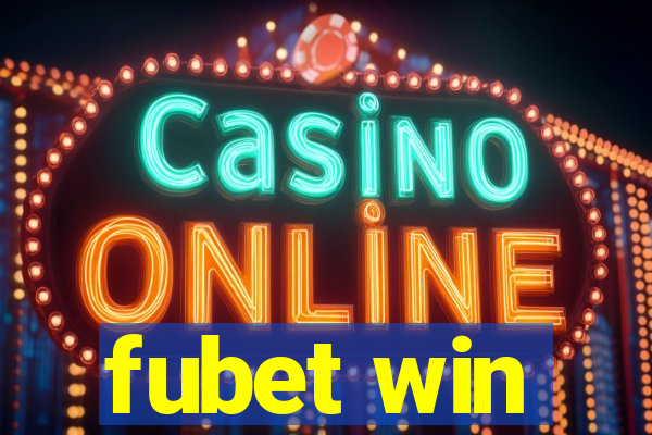 fubet win